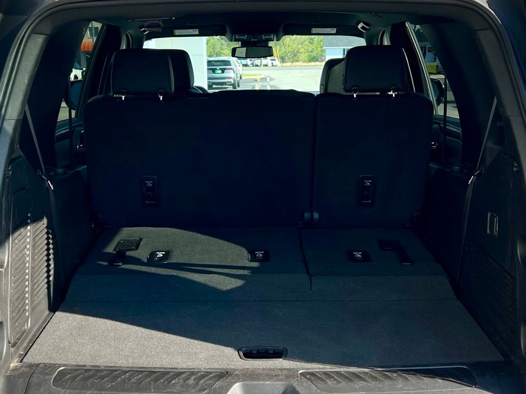 2023 Chevrolet Tahoe LT photo