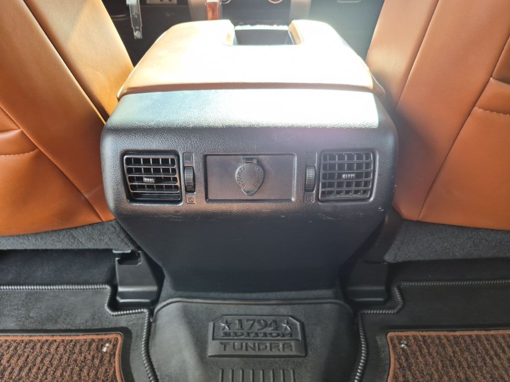 Used Car 2019 Toyota Tundra  Limited For Sale Under $40,000 In Austin, Texas