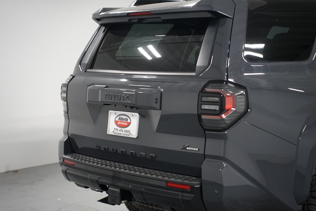 Thumbnail: 2025 Toyota 4Runner - 9