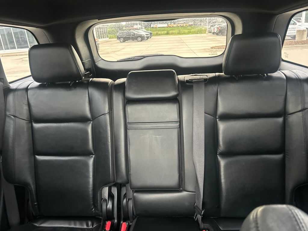 Used 2020 Jeep Grand Cherokee SUV