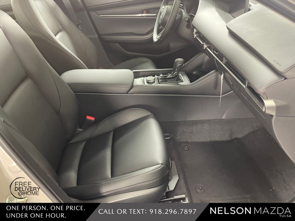 New 2026 Silver Mazda 2.5 S Select Sport image 44