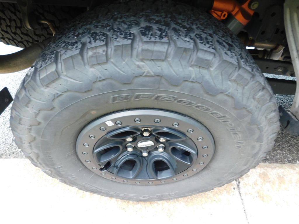 Thumbnail: 2023 Ford F-150 - 8