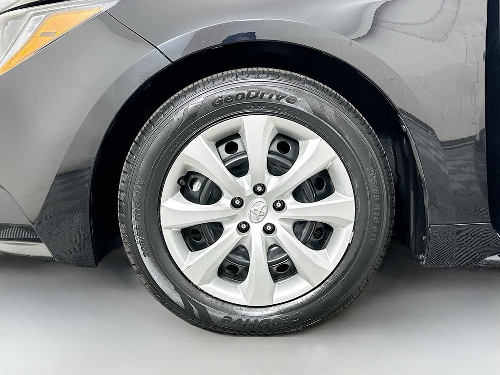 Thumbnail: 2024 Toyota Corolla - 29