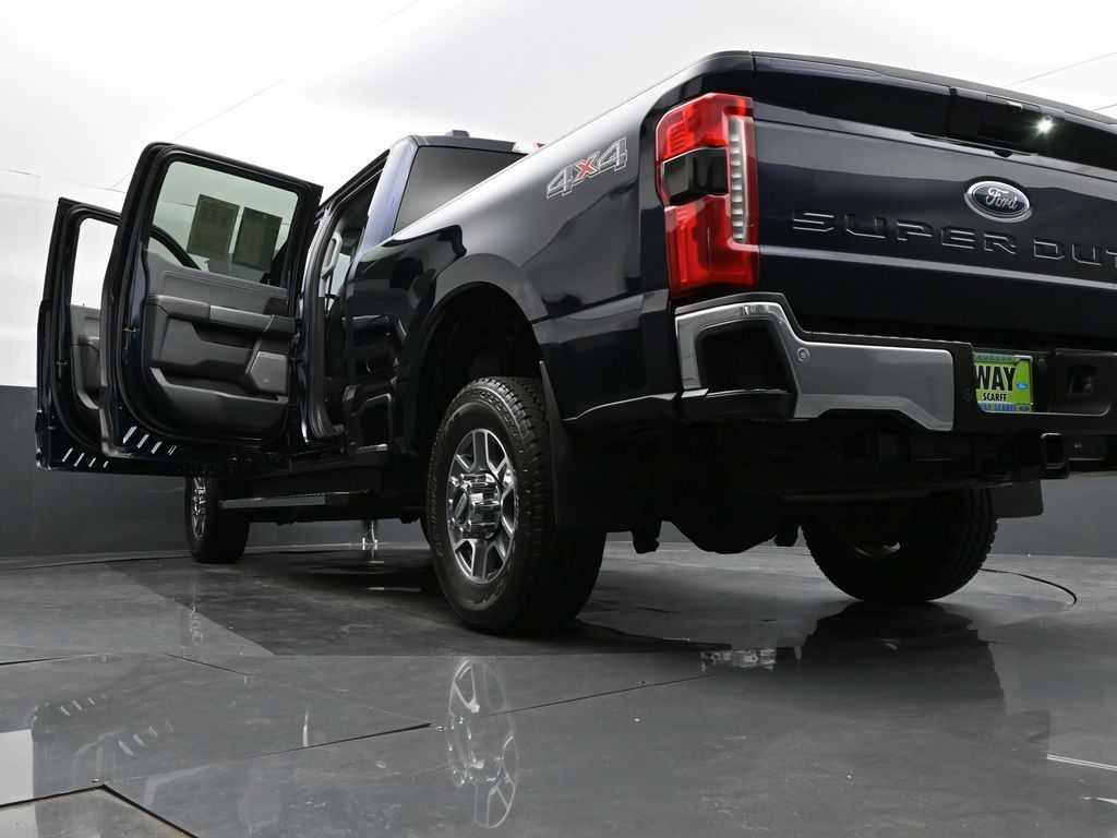 2023 Ford F-250 Super Duty Lariat