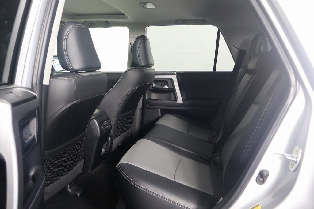 2023 Toyota 4Runner SR5 9