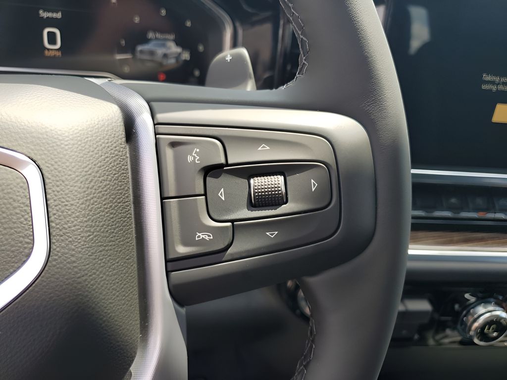 New Car 2025 Gmc Sierra 1500  Elevation For Sale Under $60,000 In Austin, Texas