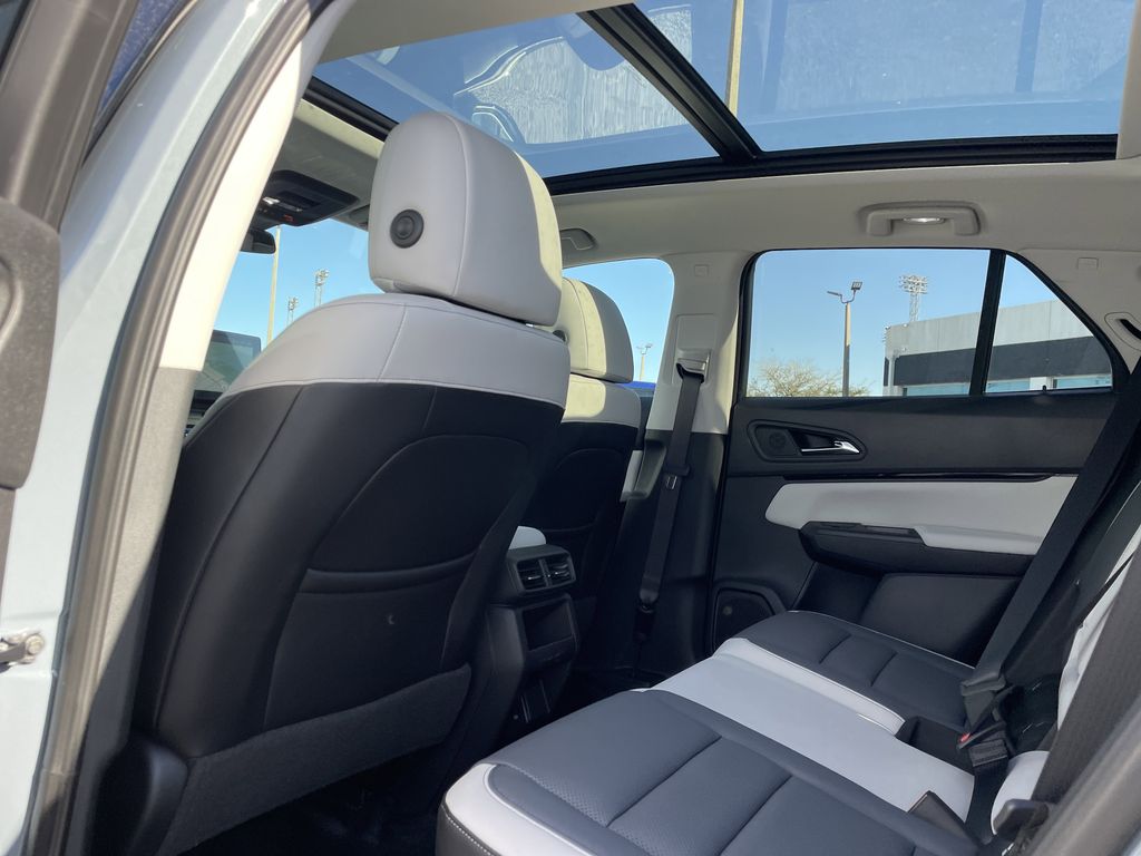 new 2026 Honda Prologue car, priced at $49,473