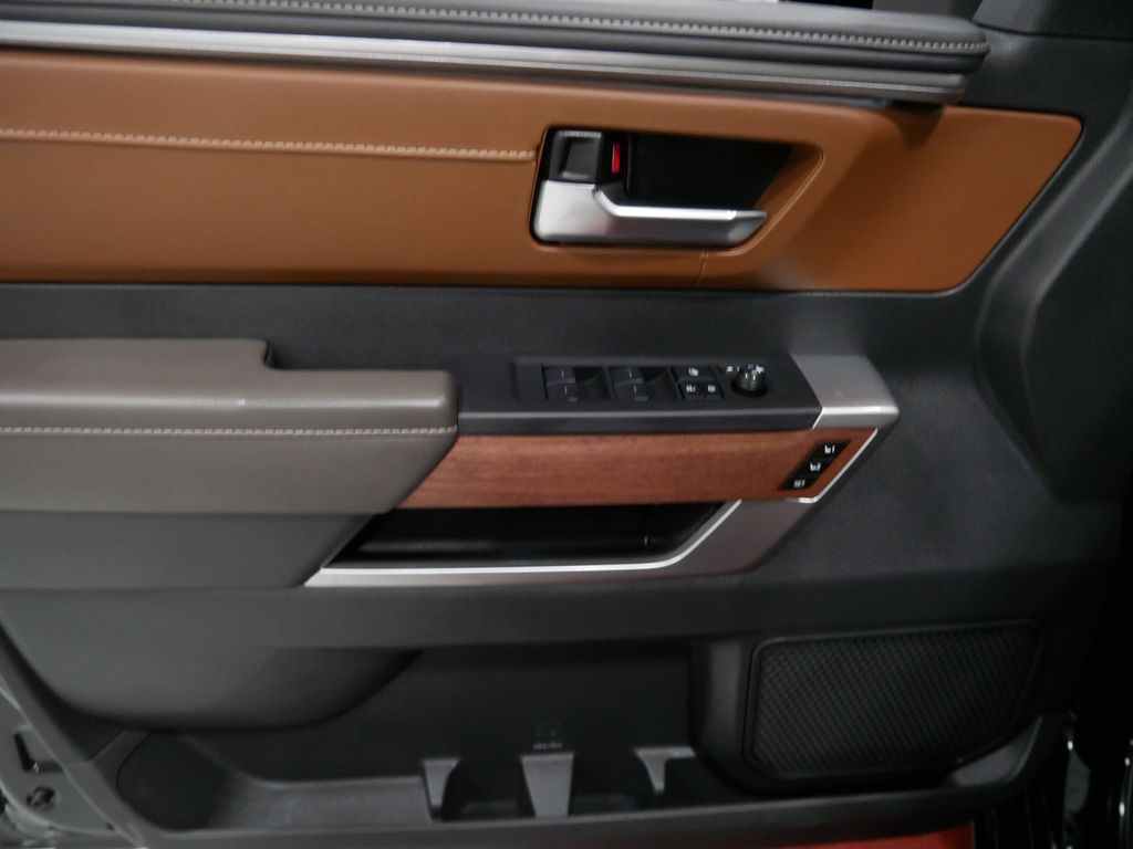 Used 2025 Toyota Tundra Truck