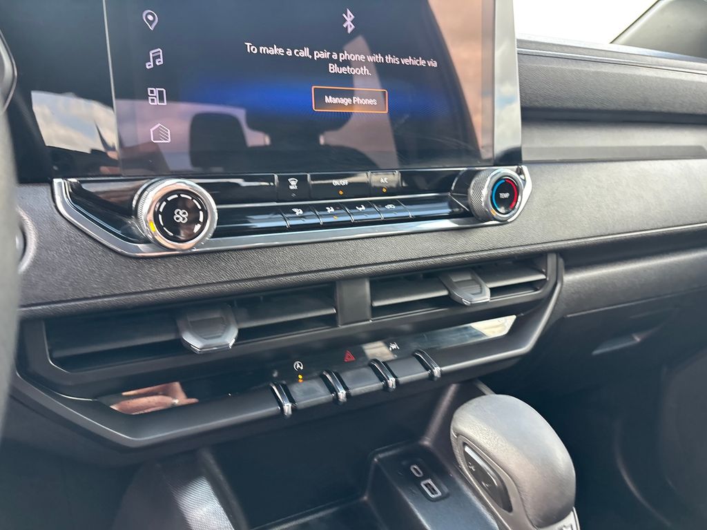 Used Car 2023 Chevrolet Colorado  Work Truck For Sale Under $30,000 In Austin, Texas