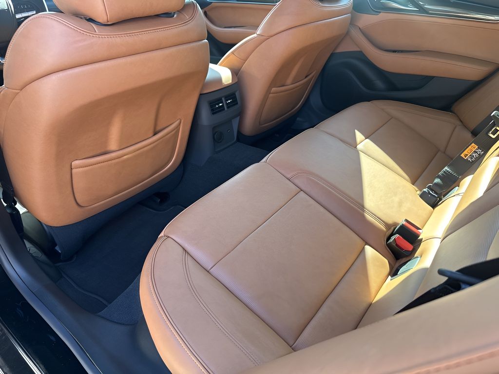 New Car 2025 Cadillac Ct5  Premium Luxury For Sale Under $70,000 In Austin, Texas