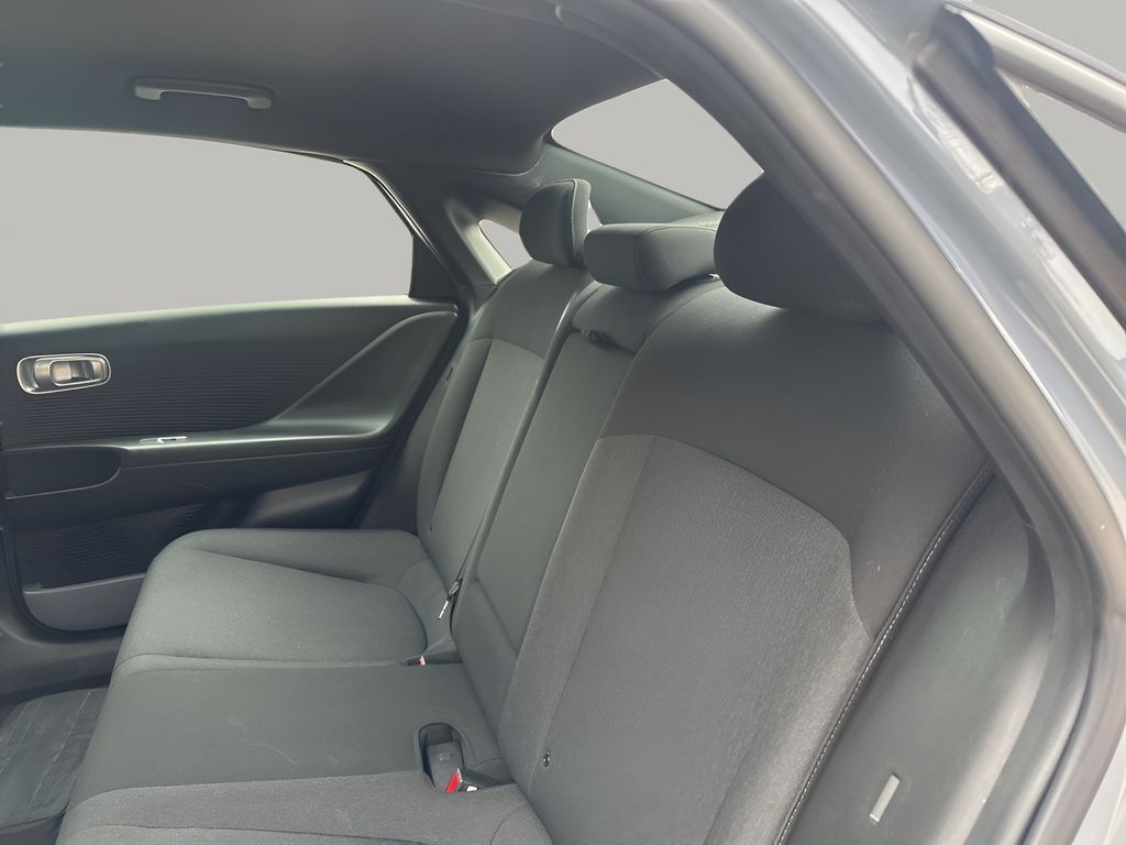 Used Car 2024 Hyundai Ioniq 6  Se For Sale Under $20,000 In Austin, Texas