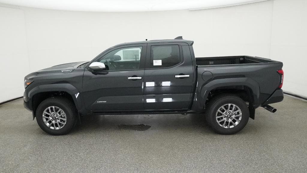 Thumbnail: 2025 Toyota Tacoma - 30