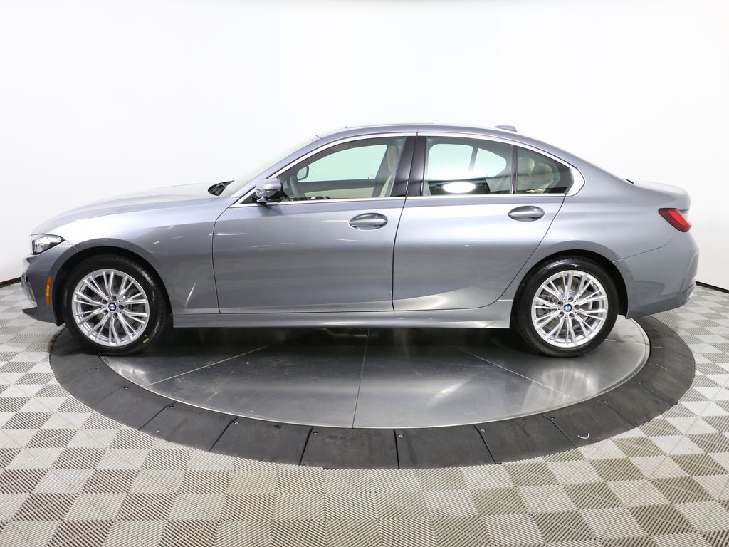 2024 BMW 3 Series 330i xDrive 2