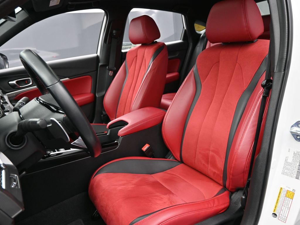 2024 Acura Integra A-SPEC Technology