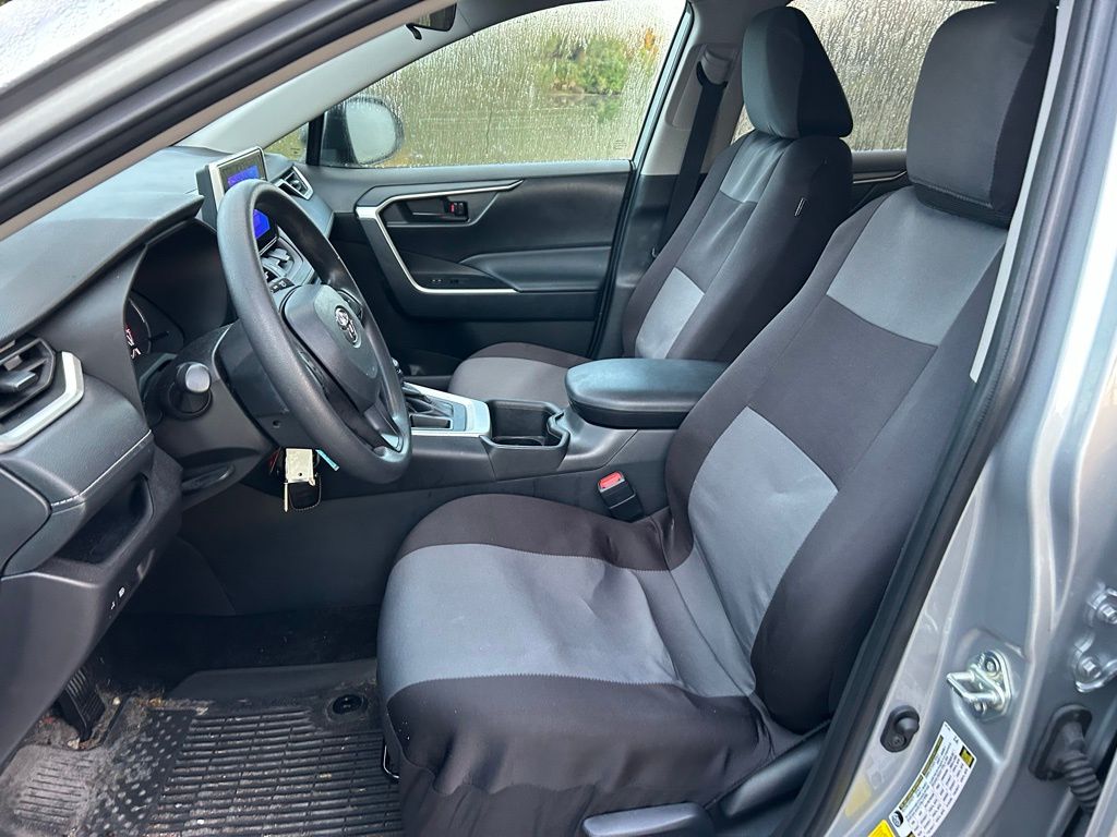 Thumbnail: 2024 Toyota RAV4 - 14