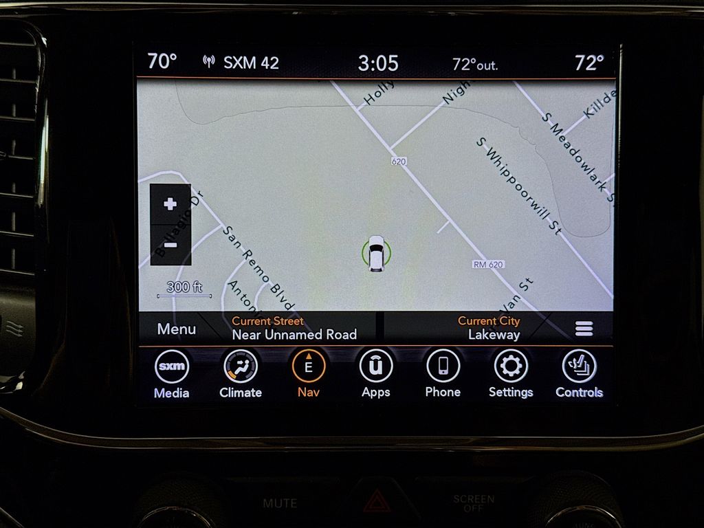 Thumbnail: 2020 Jeep Grand Cherokee - 13