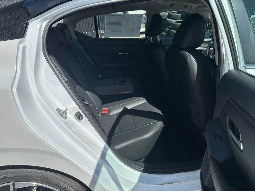 Sentra SR