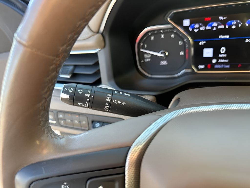 Used Car 2021 Gmc Yukon Xl  Denali For Sale Under $50,000 In Austin, Texas