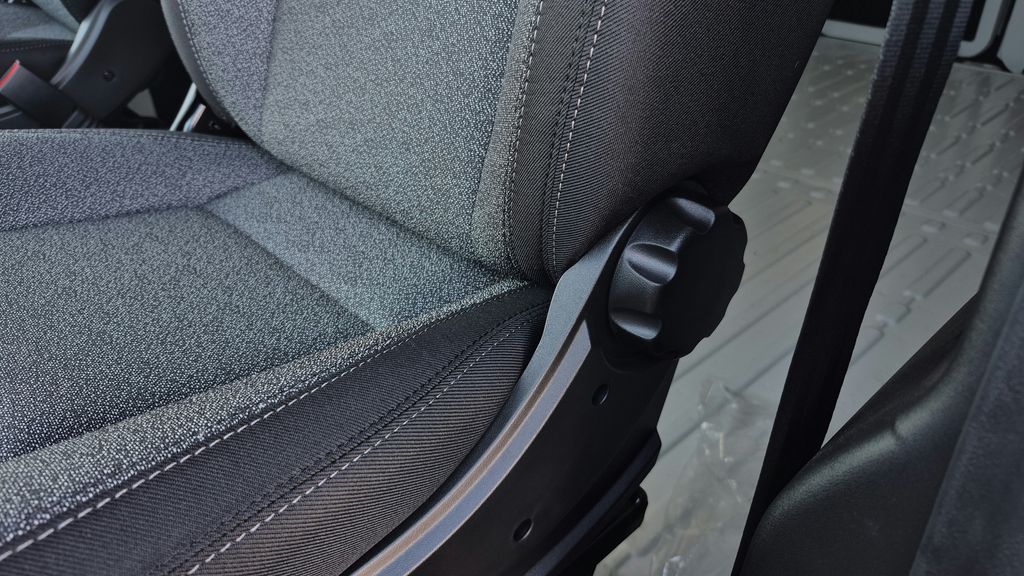 2026 Ram ProMaster 1500