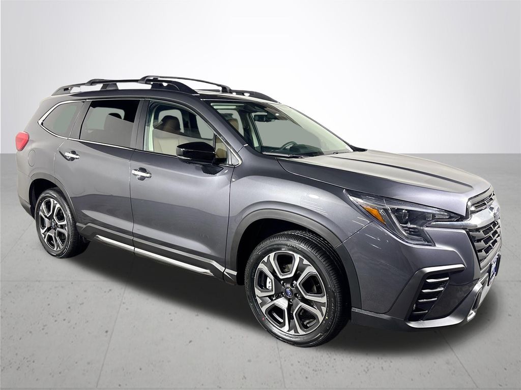 2026 Subaru Ascent Touring photo 4