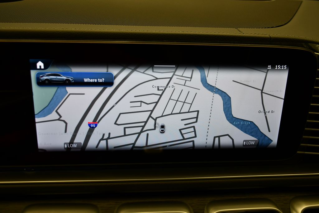 Thumbnail: 2026 Mercedes-Benz GLE - 27