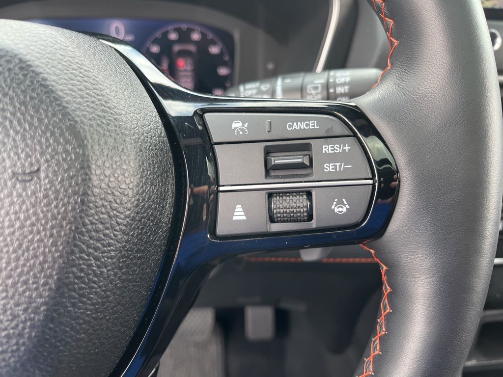 Thumbnail: 2026 Honda Passport - 22