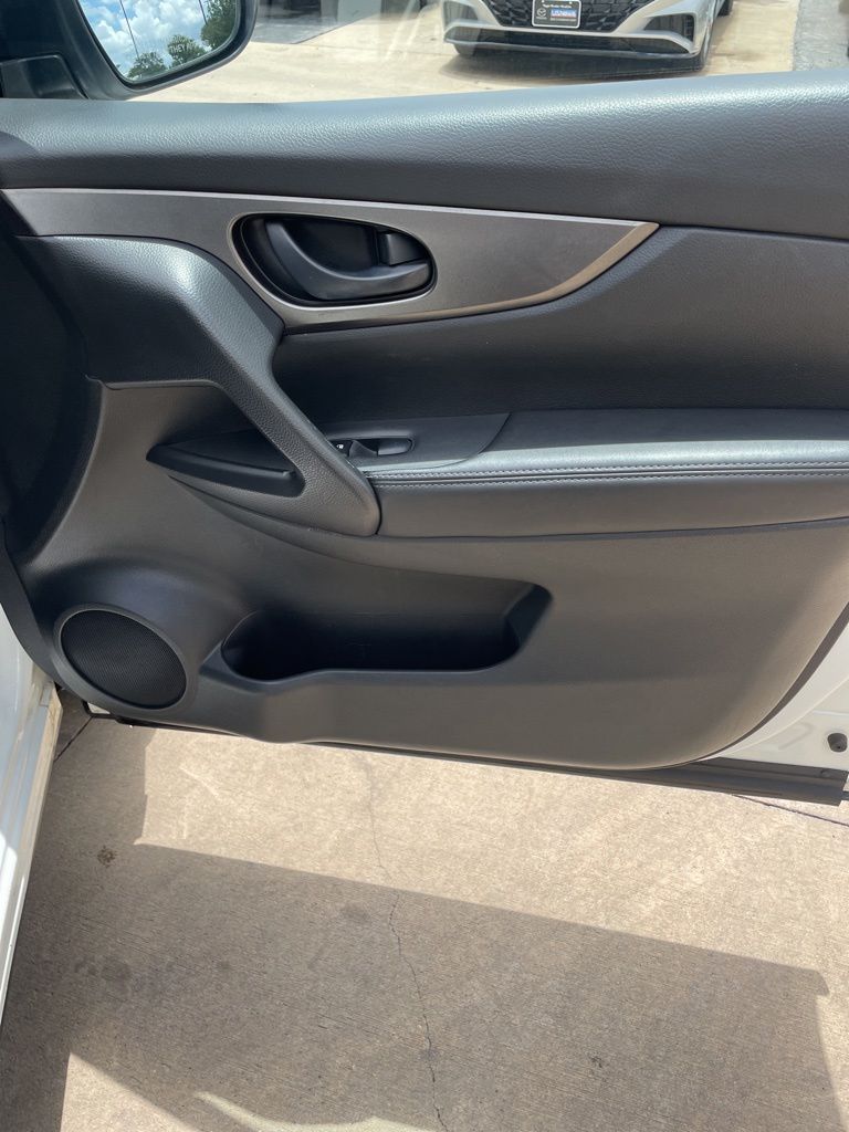 Used Car 2019 Nissan Rogue Sport  S For Sale Under $20,000 In Georgetown, Texas