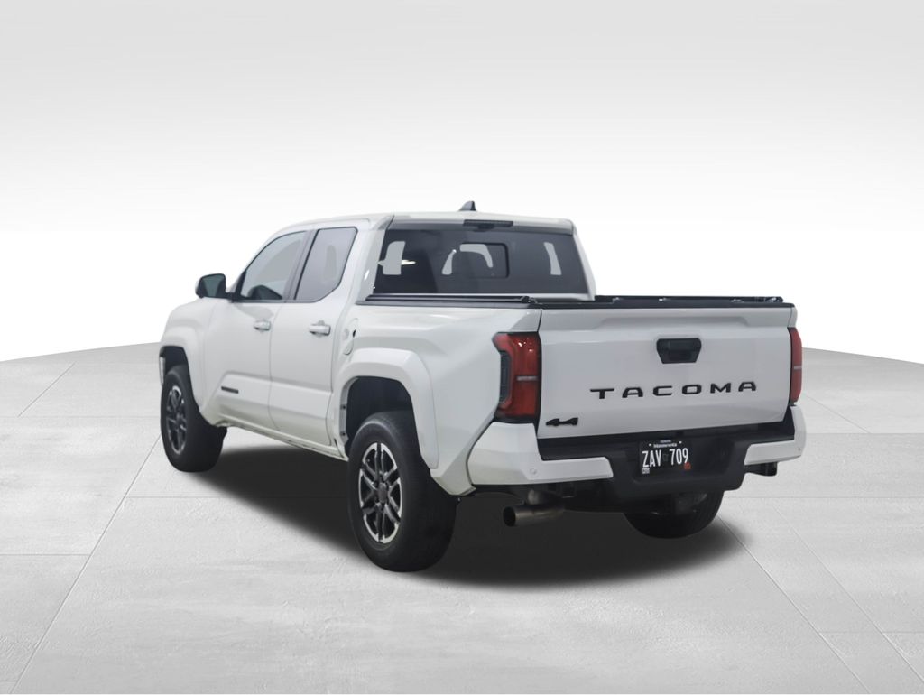 Thumbnail: 2024 Toyota Tacoma - 3