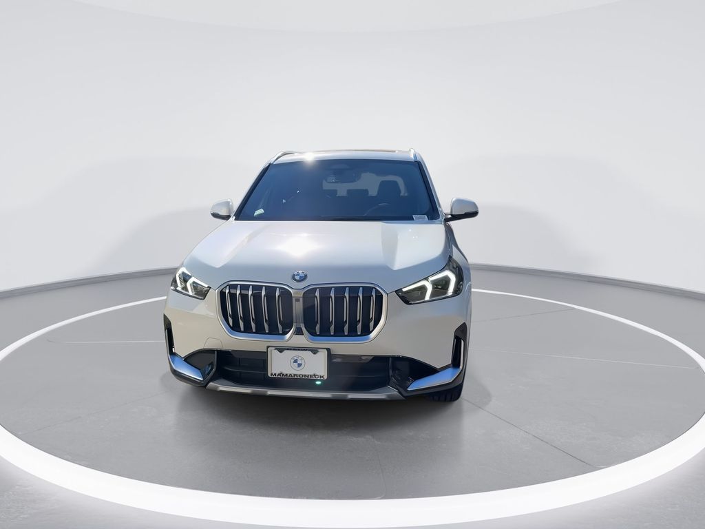 2025 BMW X1 xDrive28i 3