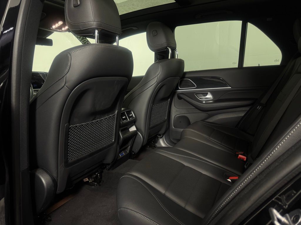 Thumbnail: 2024 Mercedes-Benz GLE - 19