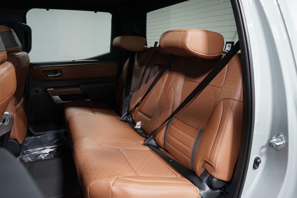 Thumbnail: 2026 Toyota Tundra - 32