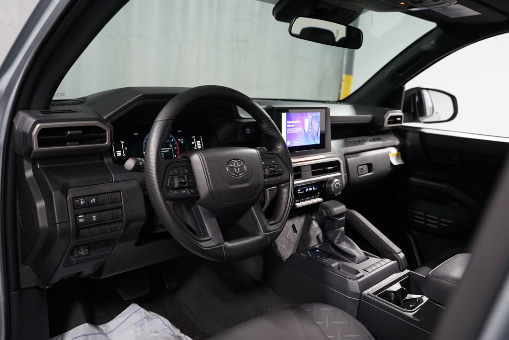 Thumbnail: 2025 Toyota Tacoma - 11