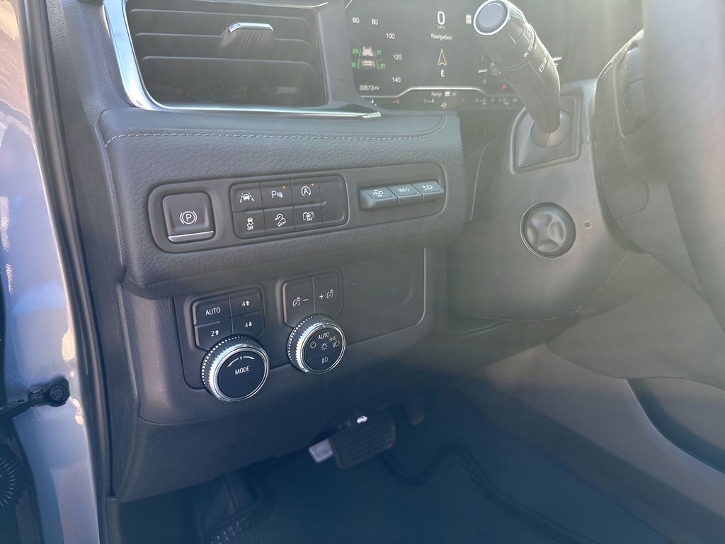 Used Car 2023 Gmc Yukon  Denali For Sale Under $70,000 In Austin, Texas