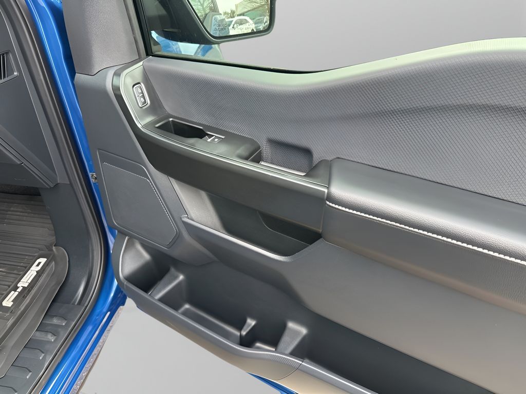 Used Car 2024 Ford F-150  Stx For Sale Under $50,000 In Austin, Texas