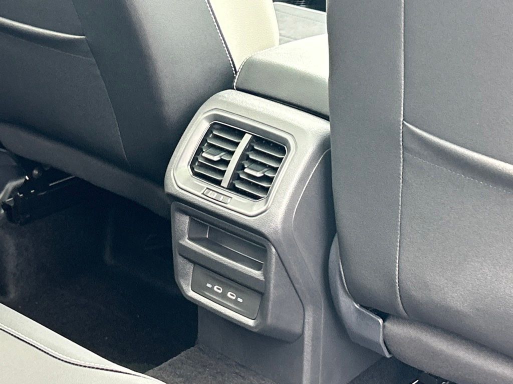 New 2026 Gray Volkswagen 1.5T SE image 49