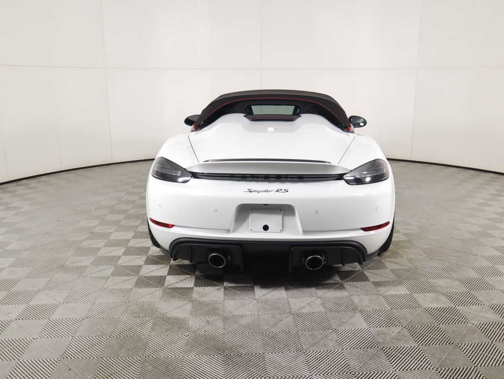 Thumbnail: 2024 Porsche  - 6