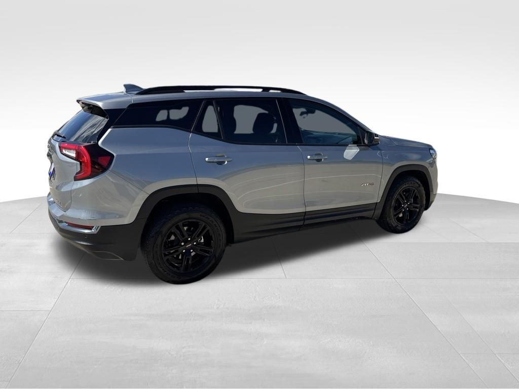 Used 2023 GMC Terrain SUV