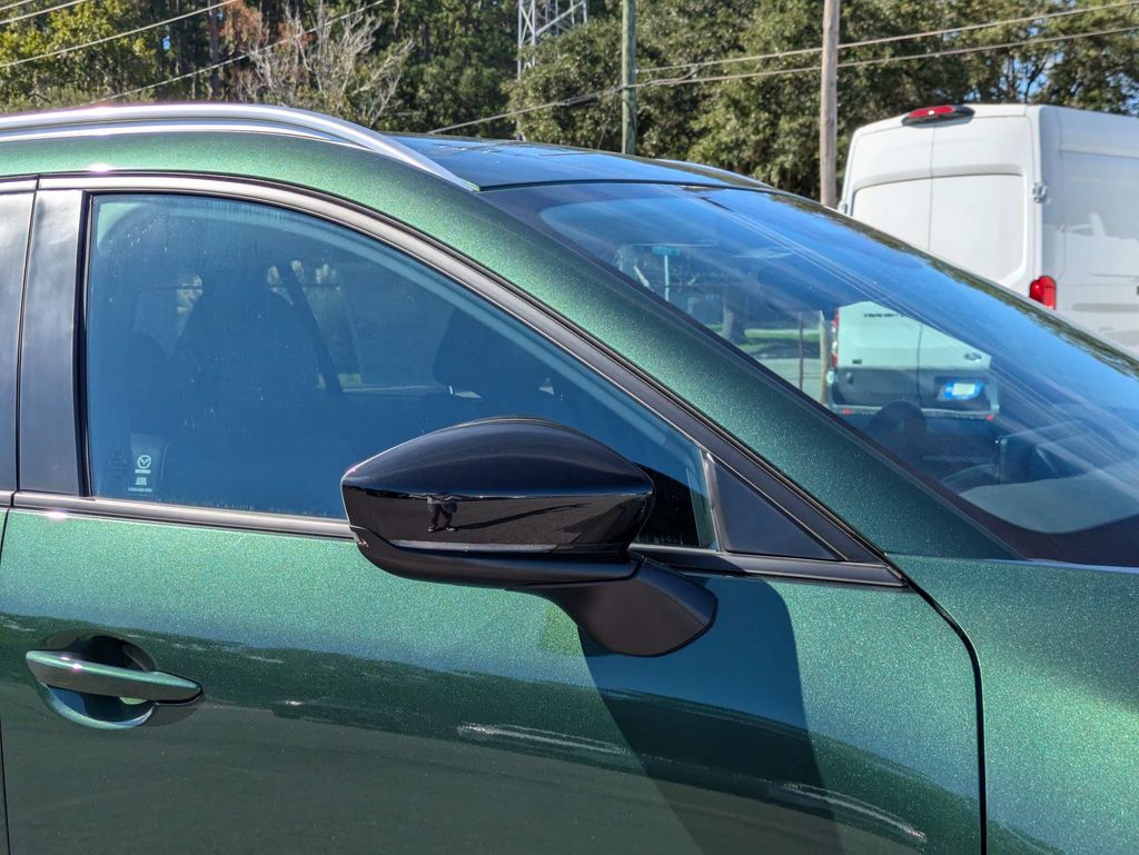 2026 Mazda CX-50 2.5 S Preferred