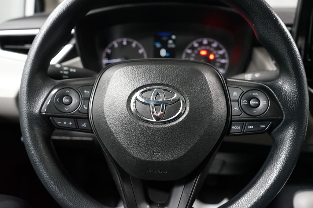 Thumbnail: 2023 Toyota Corolla - 12