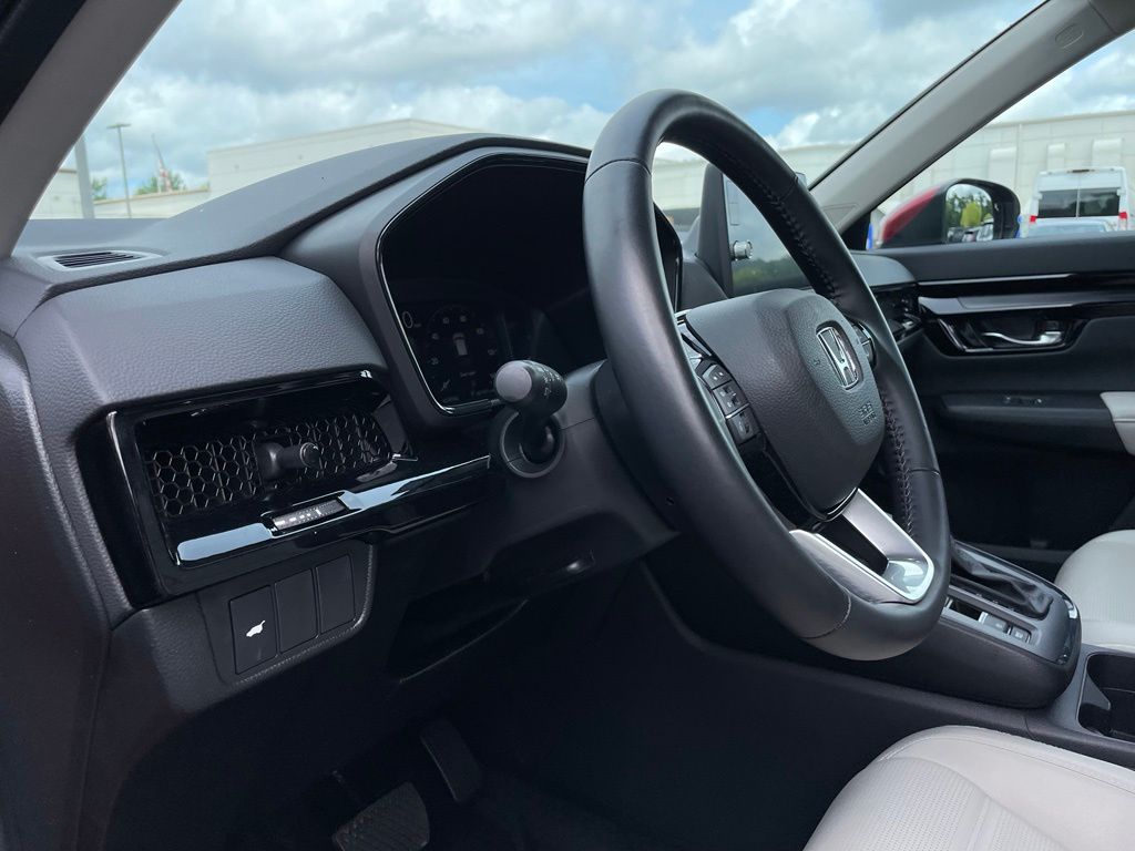 Thumbnail: 2026 Honda CR-V - 27