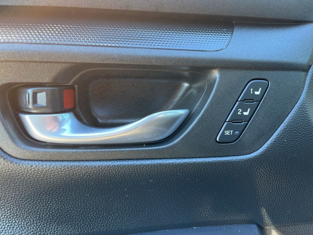 Thumbnail: 2025 Honda CR-V - 12