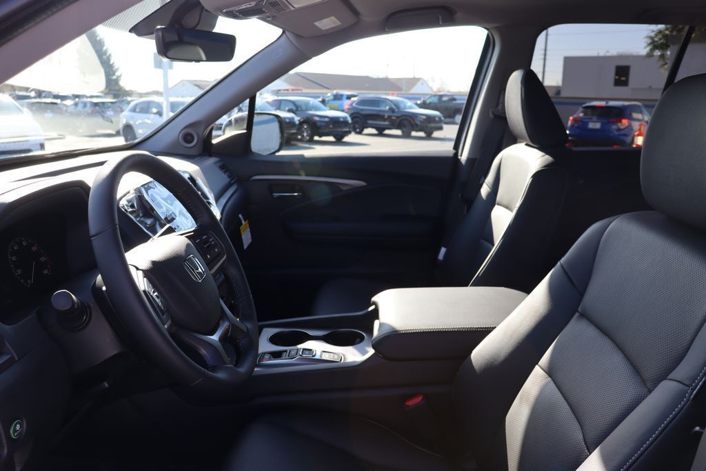 Thumbnail: 2026 Honda Ridgeline - 27