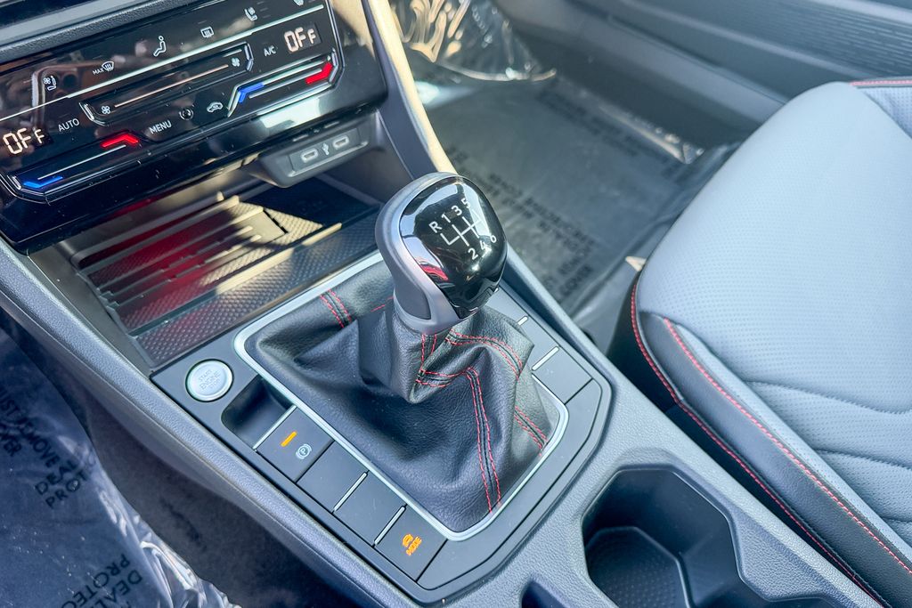 New 2026  Volkswagen 2.0T Autobahn image 23