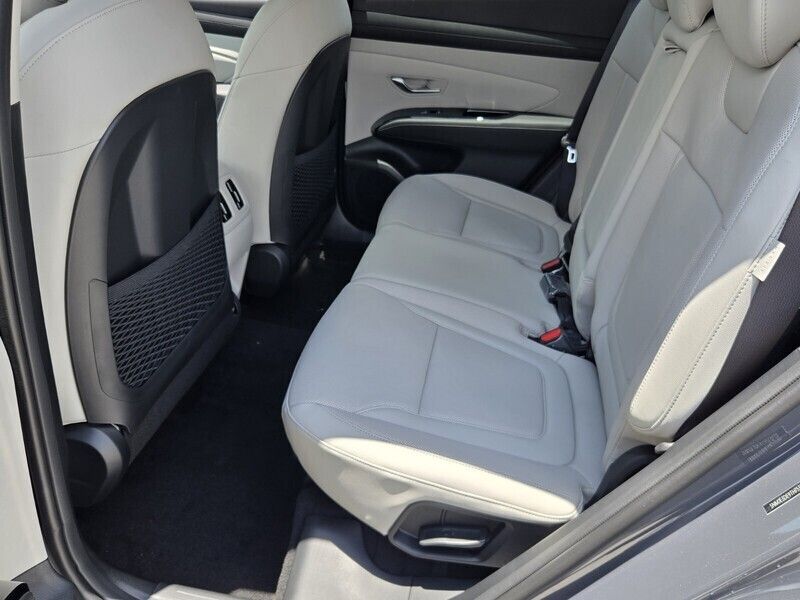 2026 Hyundai Tucson - $40,045