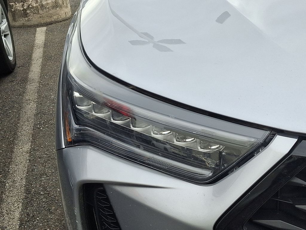 Thumbnail: 2022 Acura RDX - 4