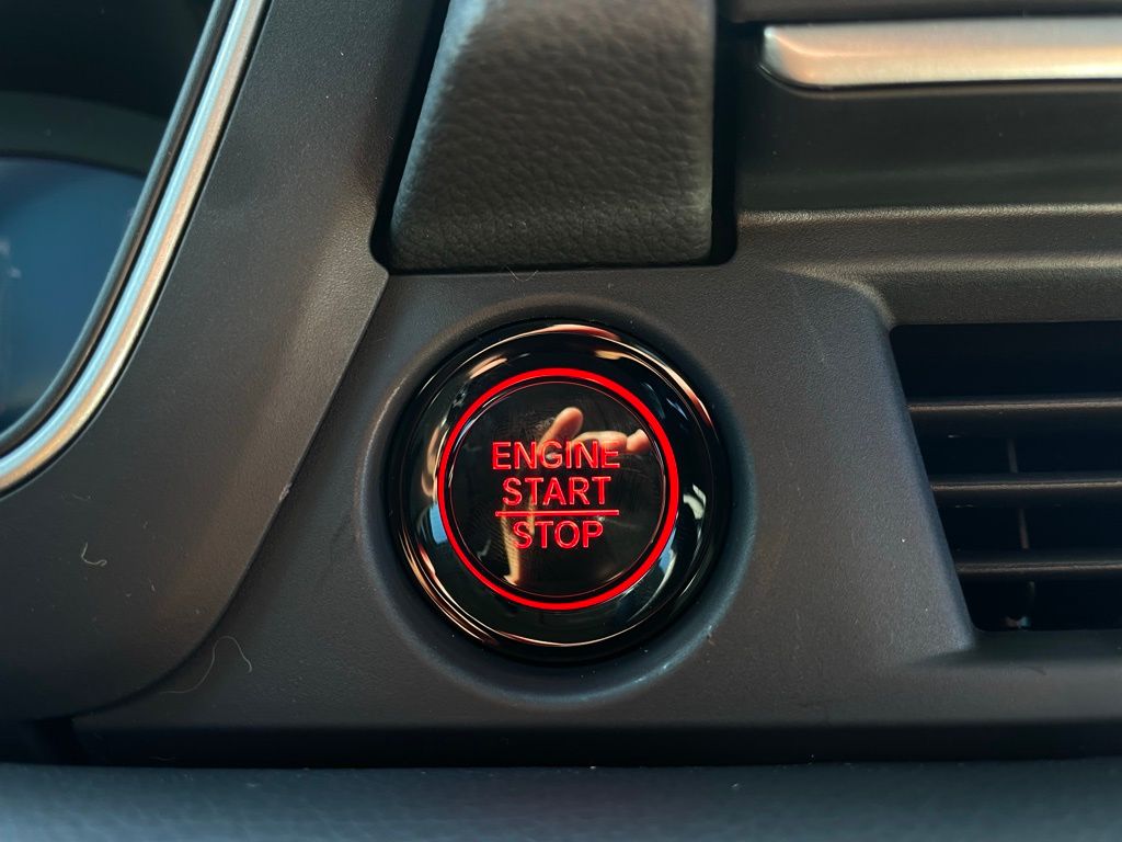 Thumbnail: 2026 Honda Pilot - 22