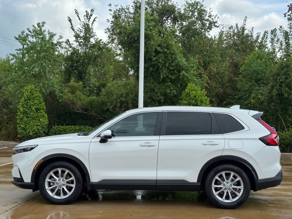2025 Honda CR-V EX-L  at Classic Honda Galveston