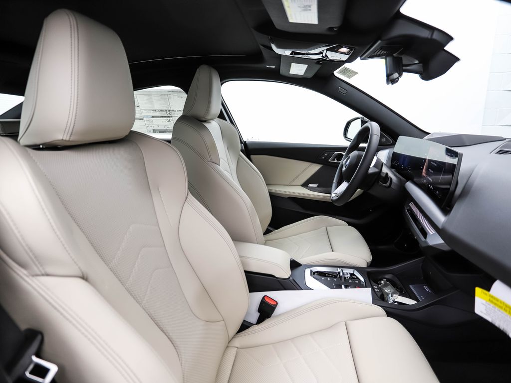 Thumbnail: 2026 BMW 2 Series - 30