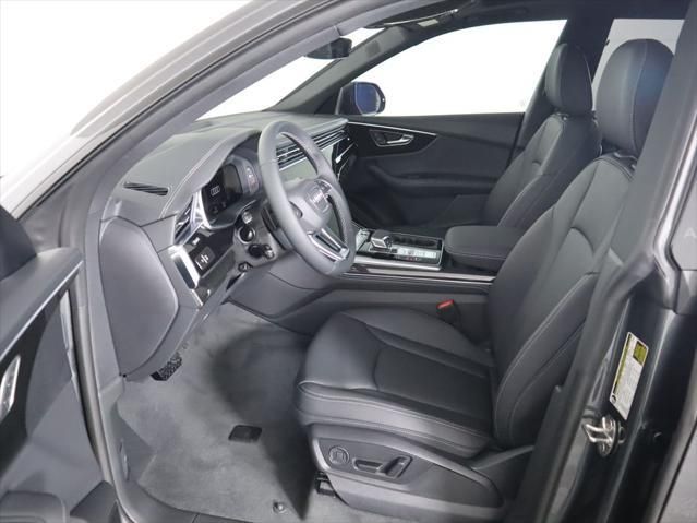 Thumbnail: 2026 Audi Q8 - 21