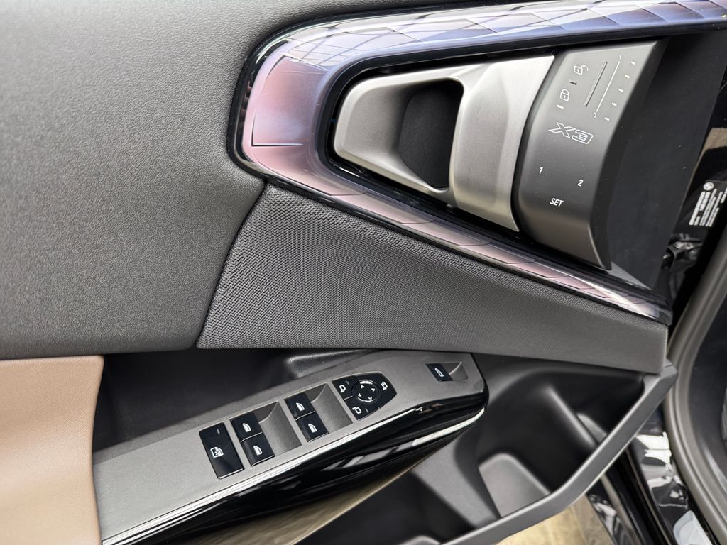 New 2026 Black BMW 30 xDrive image 11